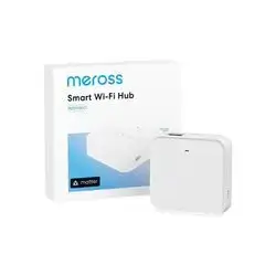 Meross Matter Smart Gateway Hub (MSH450MA-EU)