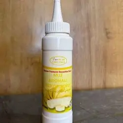 Banana Sauce
