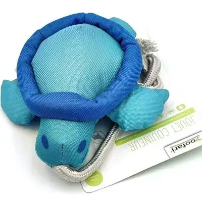 Zoofari Dog Toy