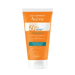 Very High Protection Cleanance Spf50+ Anti-Blemishes 50ml _ Avene