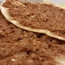 Lahmacun - Medium