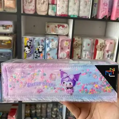 pencil bag