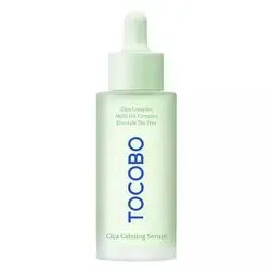 TOCOBO CICA CALMING SERUM - 50ML