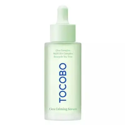 TOCOBO CICA CALMING SERUM - 50ML