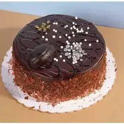 Turkish Nestle Cake