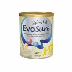 Evosure milk 900g