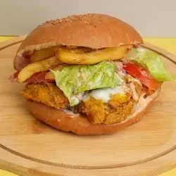 Zinger Sandwich
