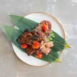 Lamb Cutlets
