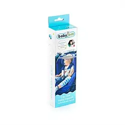 Babyjem- Car Seat Head Support