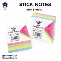 Stick Note 400sheets