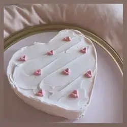 love cake 