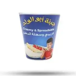 Abu Walad Cheese Creamy&spread140g