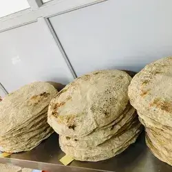 Wheat Bread