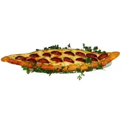 Sausage Pida