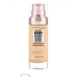 MAYBELLINE dream RADIANT LIQUID #30