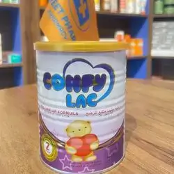 confy lac 2 (400g)