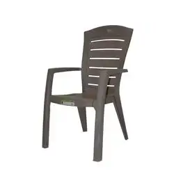 Larissa Chair Cappuccino