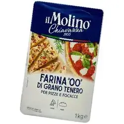 Il Molino Flour Pizza 1kg