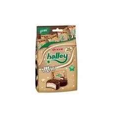 Halley Mini