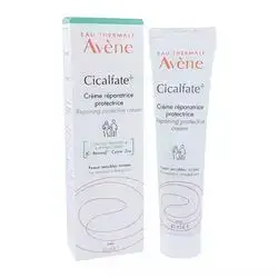 Avene CICALFATE PLUS Restorative Repairing Protective Cream 40m