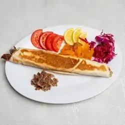 Meat Shawarma