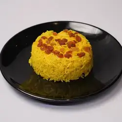 برنجی بریانی