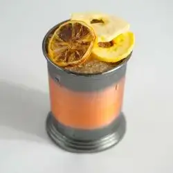 Peach Ice Tea