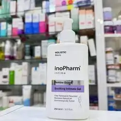 inoPharm soothing intimate gel