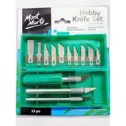 Mont Marte Cutter Set