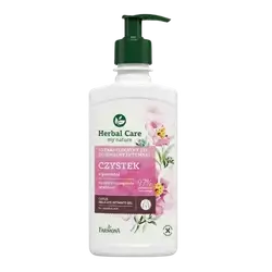 Herbal Care Ultra Delicate Intimate Gel For Sensitive Skin 330ml _ FARMONA