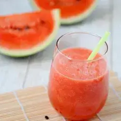 Watermelon Juice