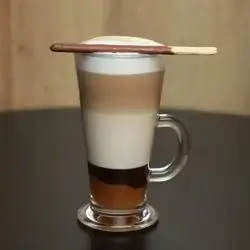 Special Latte