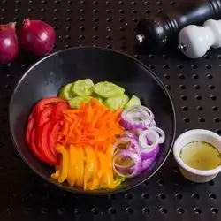 Season Salad