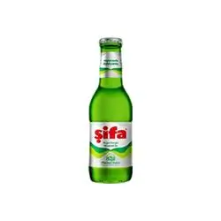 Sifa Lemonsparkling Natural Mineral Water 200Ml