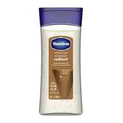 Intensive Care Cocoa Radiant Body Oil 200ml _ Vaseline