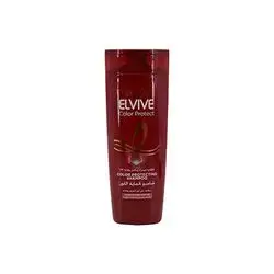 L'Oreal Paris Elvive Colour Protect Shampoo 400Ml