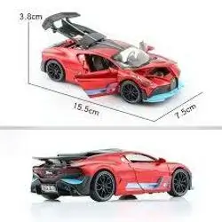 Iron Car