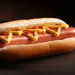 Hot Dog Meal