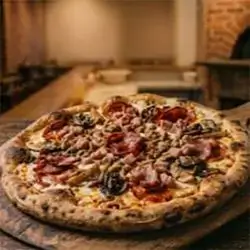 Special Pizza