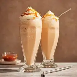 Chocolate Frappe