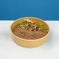Chokopistachio Kushari