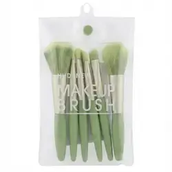 HUDANEW Makeup Brush Set
