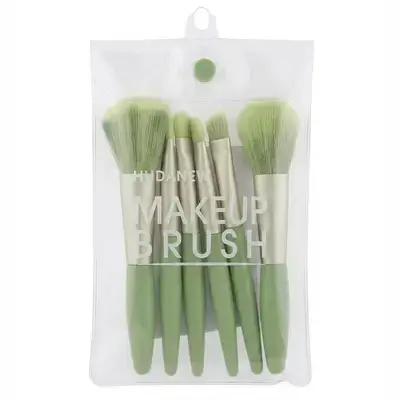 HUDANEW Makeup Brush Set