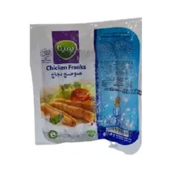 Pemina Chicken Franks 340g