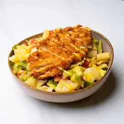 Good Meal Salad