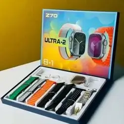 Watch Ultra 2