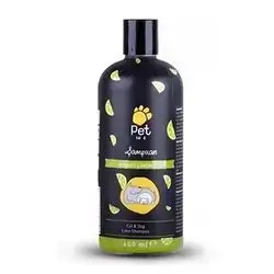 Pet Love Shamppo