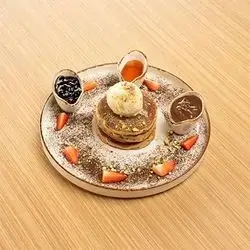 Pan Cake