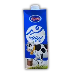 Domino Milk 1 Liter