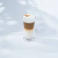 Caramel Latte
